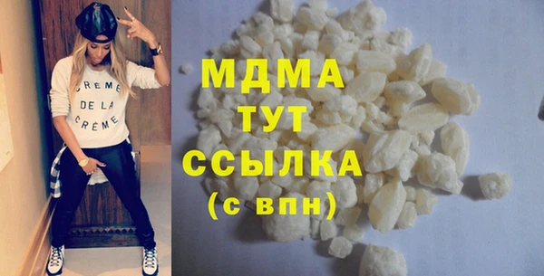 крисы Абаза